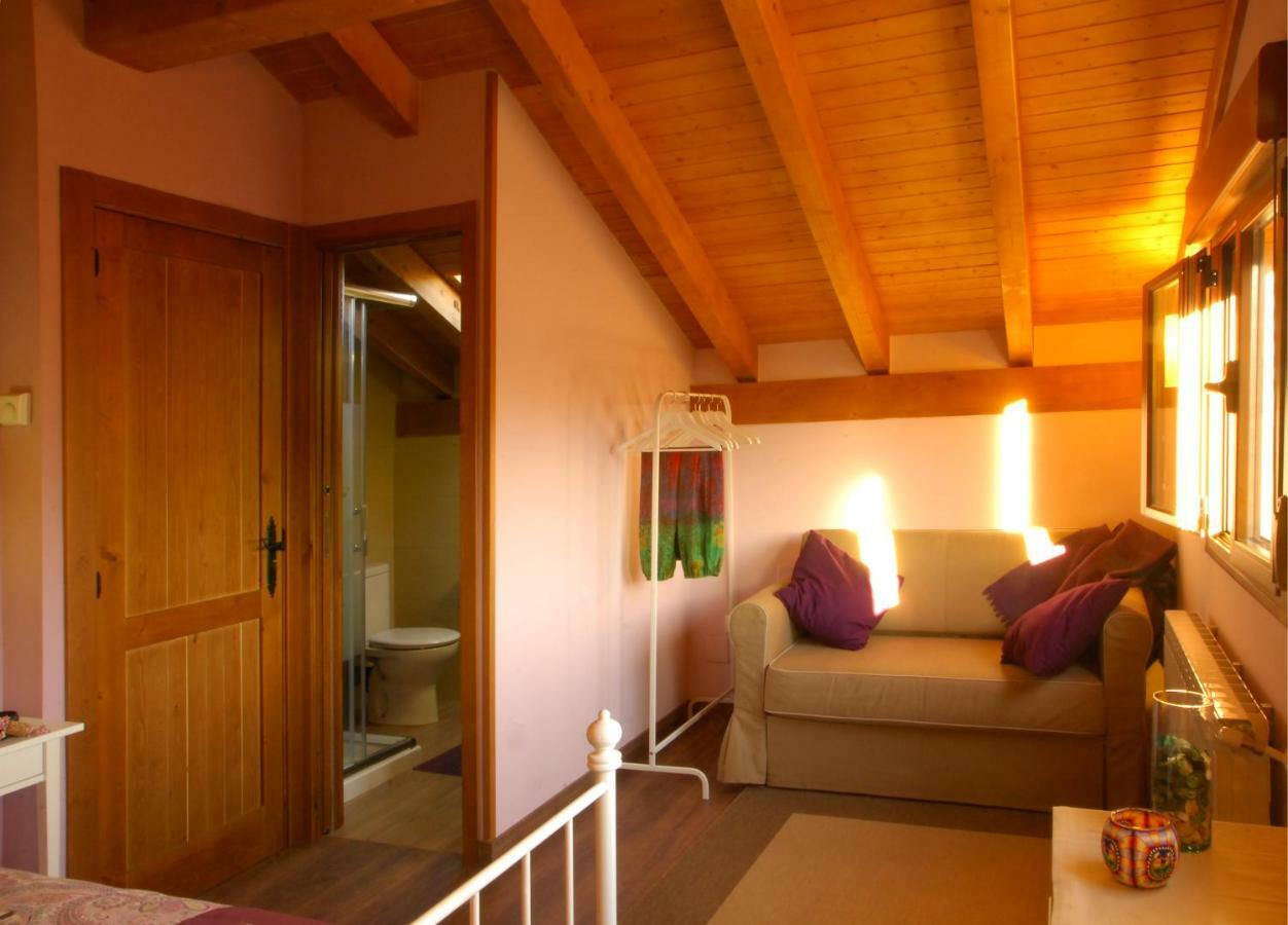 La Casita De Adanero Apartment Exterior photo